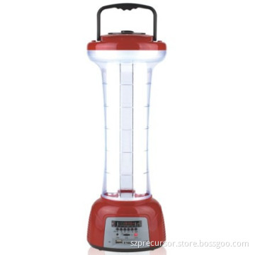Rechargeable LED Camping Lantern (882U)